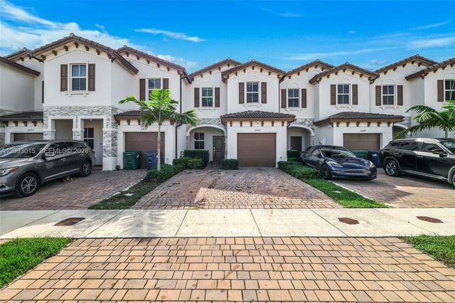 12685 NW 23rd Place, Miami, FL 33167