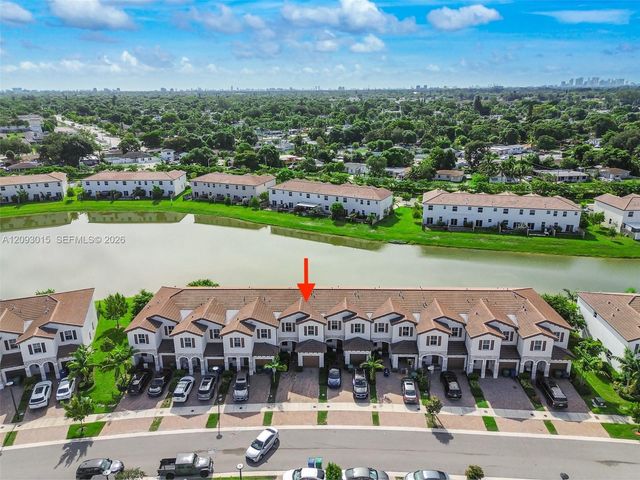 12685 NW 23rd Place, Miami, FL 33167