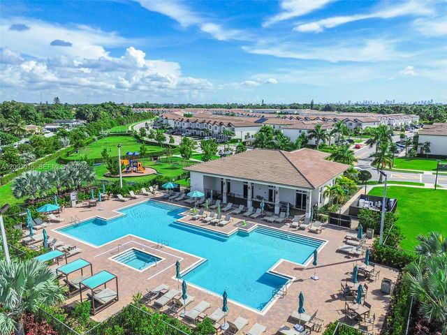 12685 NW 23rd Place, Miami, FL 33167