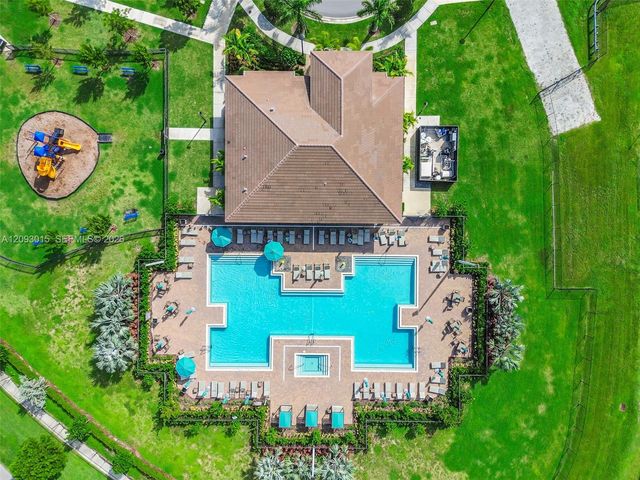 12685 NW 23rd Place, Miami, FL 33167