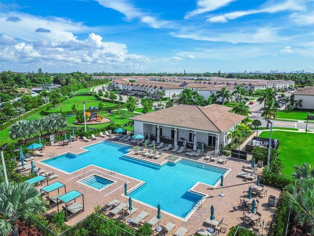 12685 NW 23rd Place, Miami, FL 33167