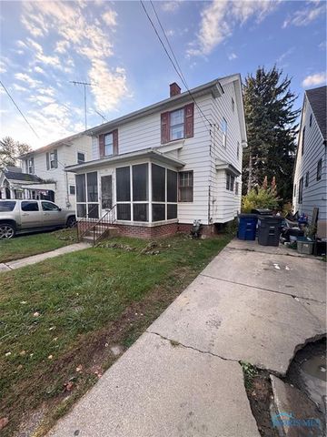 805 Kipling Drive, Toledo, OH 43612