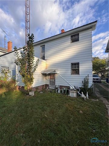 805 Kipling Drive, Toledo, OH 43612