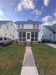 805 Kipling Drive, Toledo, OH 43612