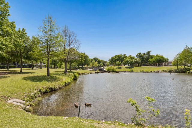 301 N Cottonwood Drive, Richardson, TX 75080