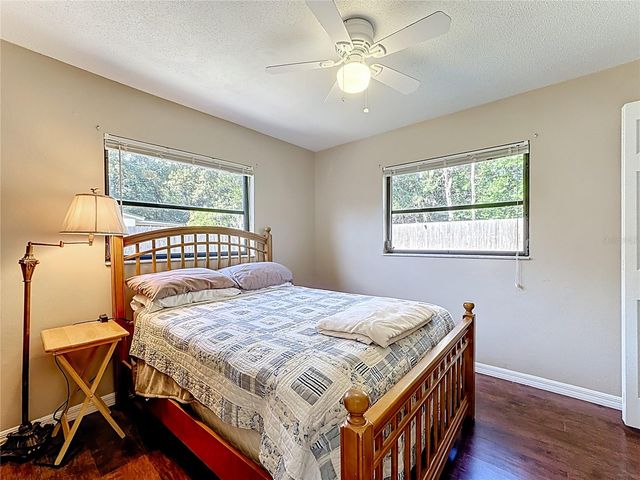 5511 KING AVENUE, Zellwood, FL 32798