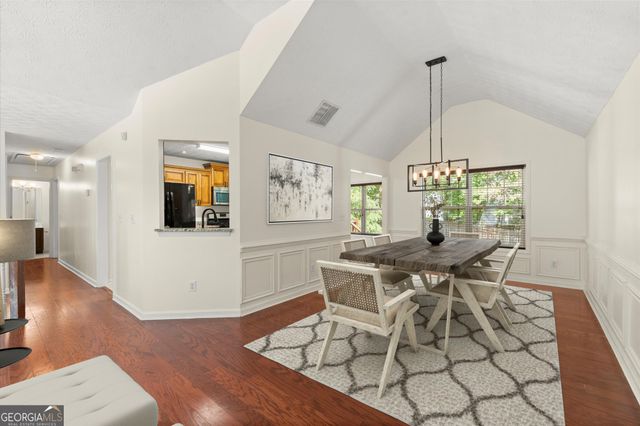 707 Rising Way, Woodstock, GA 30189