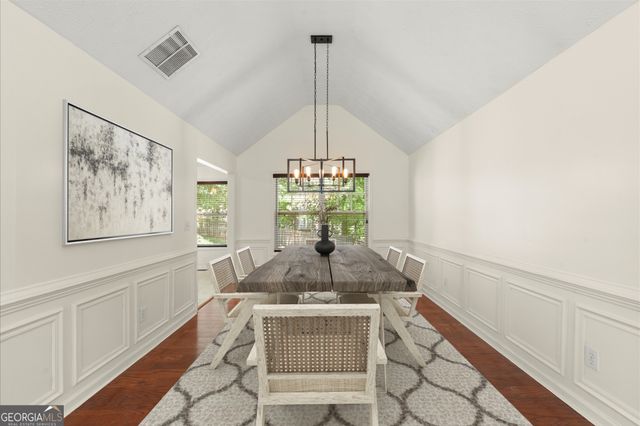 707 Rising Way, Woodstock, GA 30189