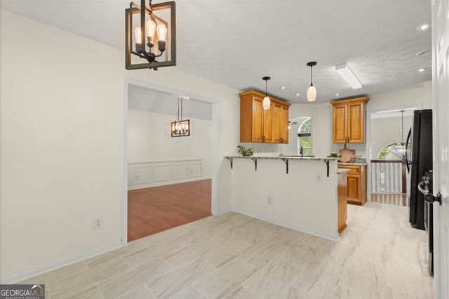 707 Rising Way, Woodstock, GA 30189