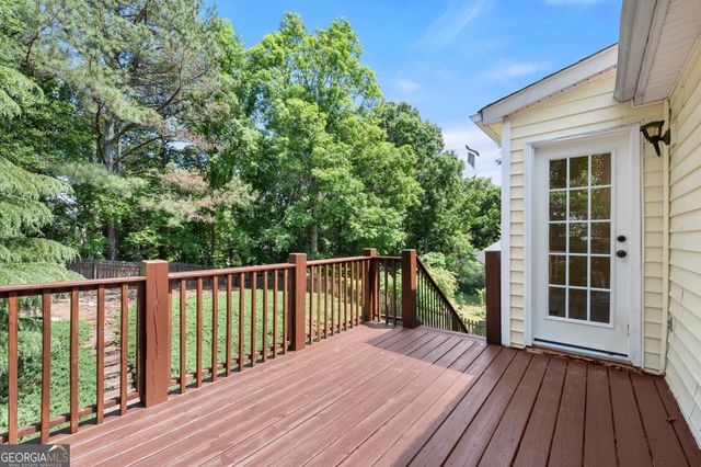 707 Rising Way, Woodstock, GA 30189