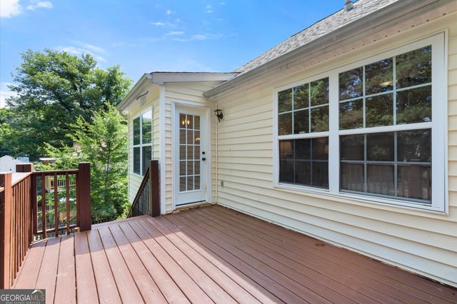 707 Rising Way, Woodstock, GA 30189