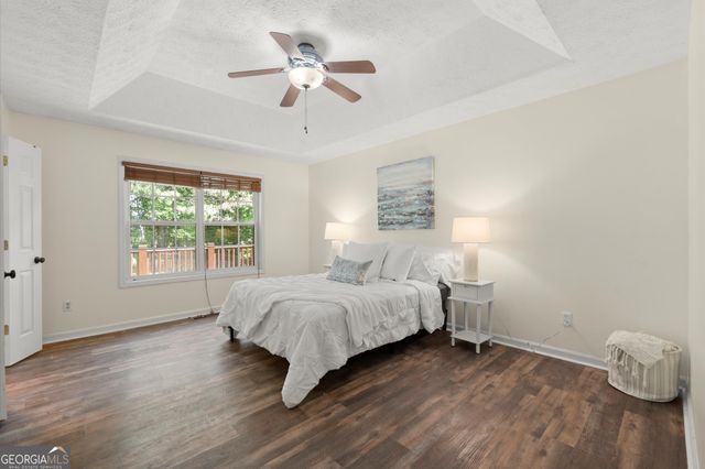 707 Rising Way, Woodstock, GA 30189