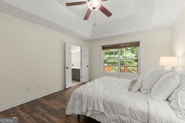 707 Rising Way, Woodstock, GA 30189