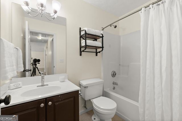 707 Rising Way, Woodstock, GA 30189