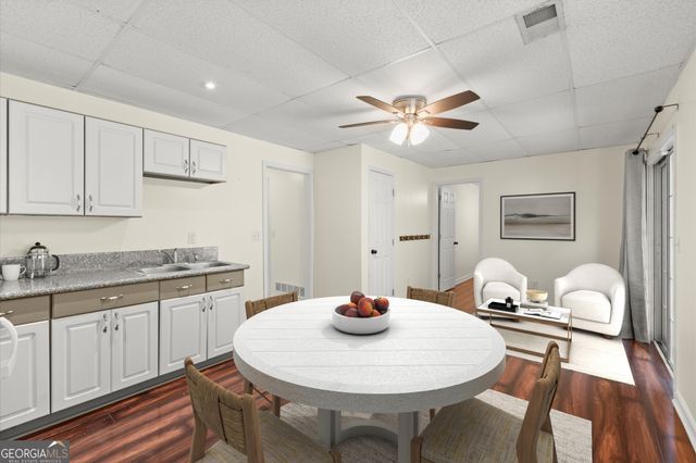 707 Rising Way, Woodstock, GA 30189