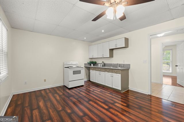 707 Rising Way, Woodstock, GA 30189