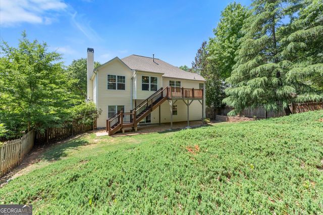 707 Rising Way, Woodstock, GA 30189