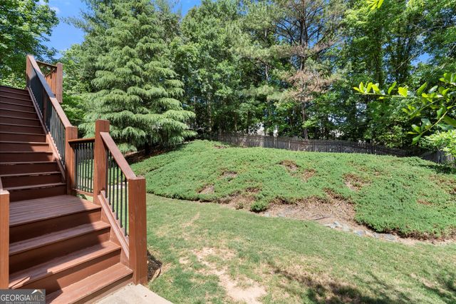 707 Rising Way, Woodstock, GA 30189