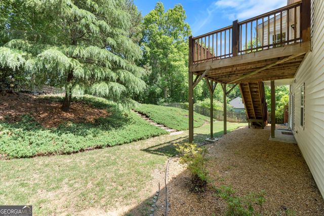 707 Rising Way, Woodstock, GA 30189