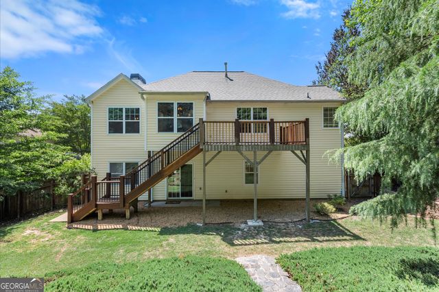 707 Rising Way, Woodstock, GA 30189