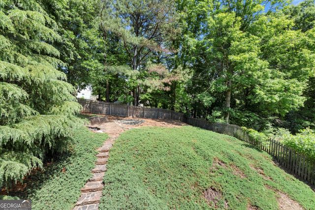 707 Rising Way, Woodstock, GA 30189