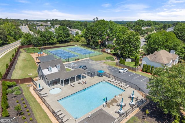 707 Rising Way, Woodstock, GA 30189