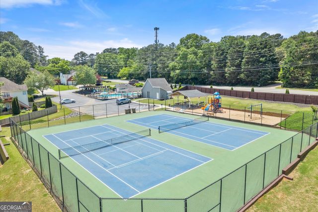 707 Rising Way, Woodstock, GA 30189