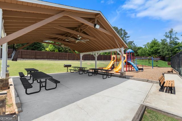 707 Rising Way, Woodstock, GA 30189