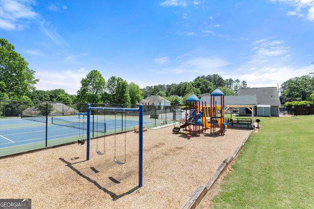 707 Rising Way, Woodstock, GA 30189