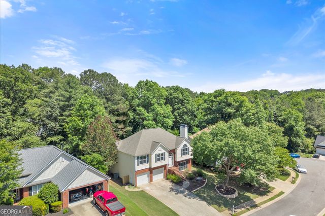 707 Rising Way, Woodstock, GA 30189