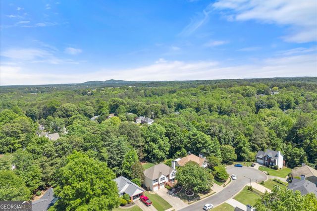 707 Rising Way, Woodstock, GA 30189