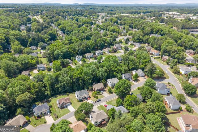 707 Rising Way, Woodstock, GA 30189
