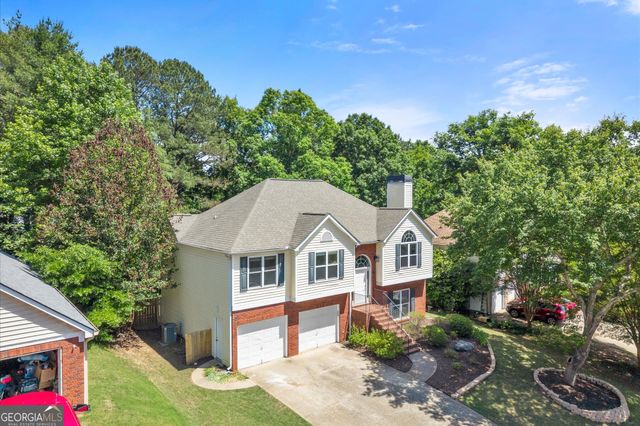 707 Rising Way, Woodstock, GA 30189