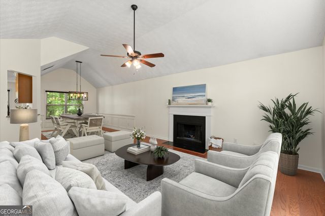 707 Rising Way, Woodstock, GA 30189