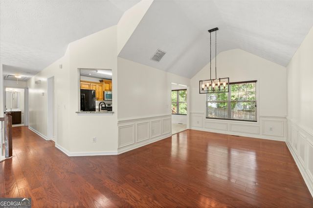 707 Rising Way, Woodstock, GA 30189