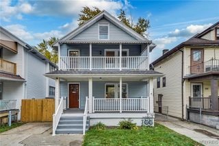 301 Crestwood Avenue, Buffalo, NY 14216