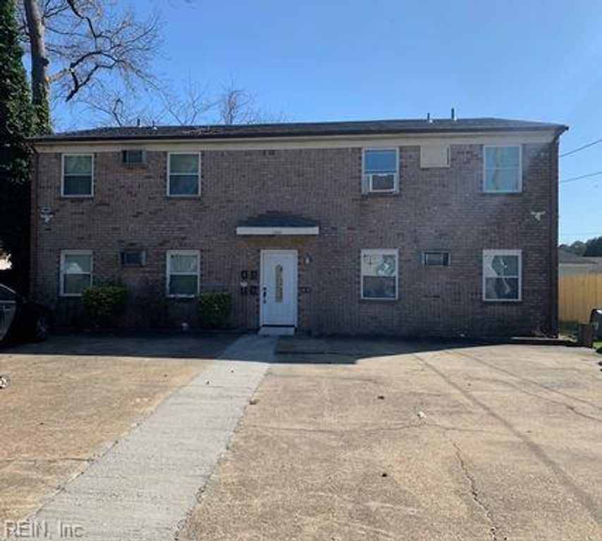 1125 Meads RD, Norfolk, VA 23505