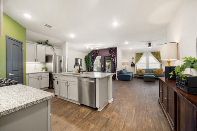 19909 Ann Richards Ave, Manor, TX 78653