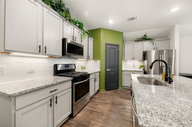 19909 Ann Richards Ave, Manor, TX 78653