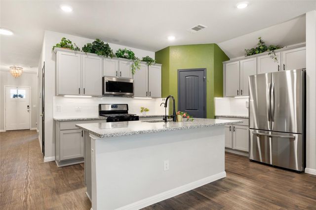 19909 Ann Richards Ave, Manor, TX 78653