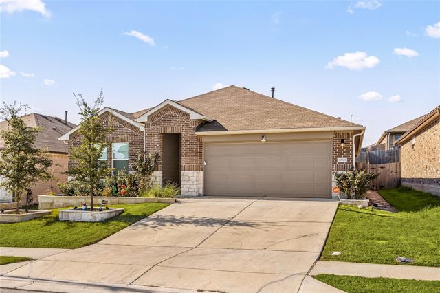 19909 Ann Richards Ave, Manor, TX 78653