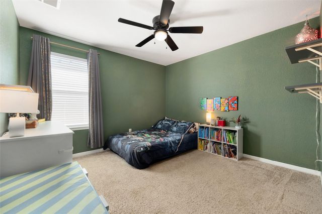 19909 Ann Richards Ave, Manor, TX 78653