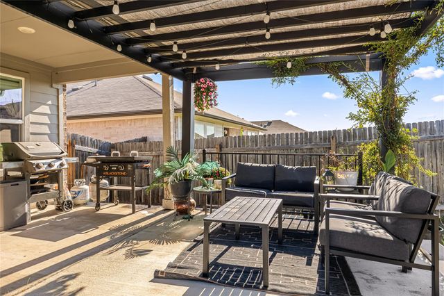 19909 Ann Richards Ave, Manor, TX 78653