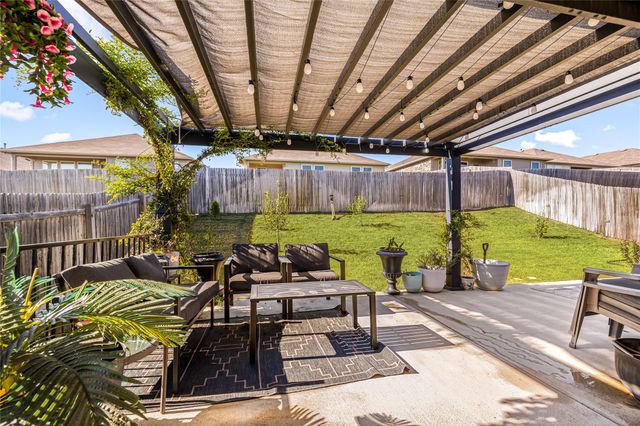 19909 Ann Richards Ave, Manor, TX 78653