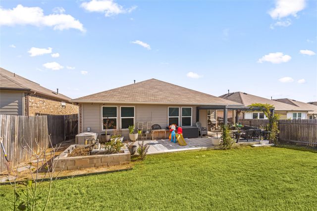 19909 Ann Richards Ave, Manor, TX 78653