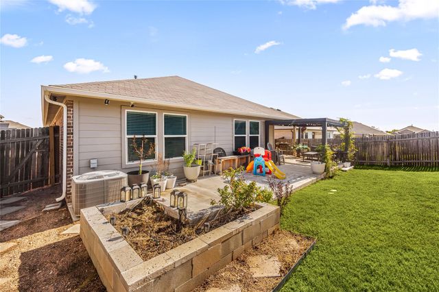 19909 Ann Richards Ave, Manor, TX 78653