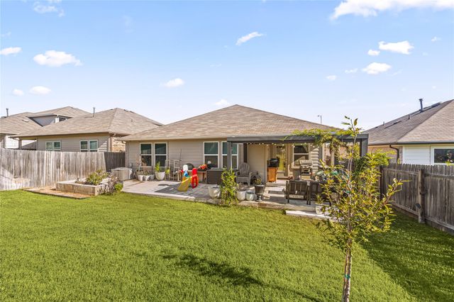 19909 Ann Richards Ave, Manor, TX 78653