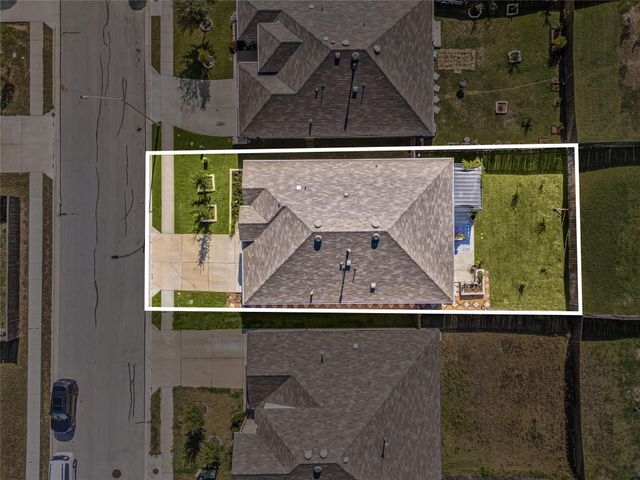 19909 Ann Richards Ave, Manor, TX 78653