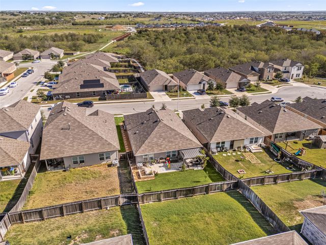 19909 Ann Richards Ave, Manor, TX 78653