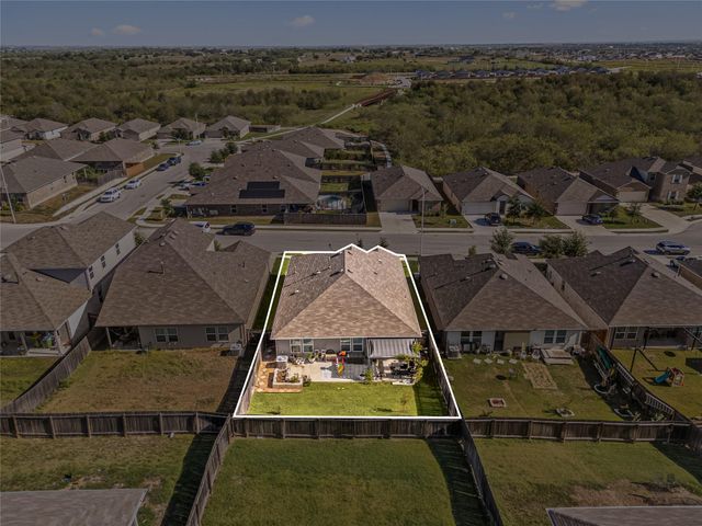 19909 Ann Richards Ave, Manor, TX 78653
